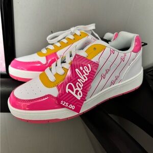 Barbie shoes!